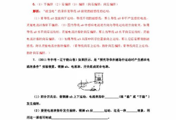 中考物理12个实验视频,中考物理12个实验视频精华解读