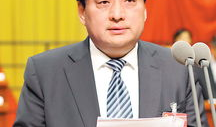 王金刚,创新引领，砥砺前行