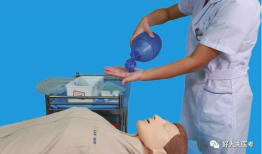 导尿术操作视频