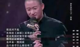 谢楠第一次采访吴京的视频,从武术奇才到影坛巨星的蜕变之路