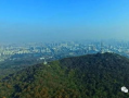 大蜀山,自然奇观与历史文化交融之地
