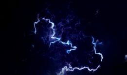 闪电视频,惊悚轮回，恐怖阴影下的宿命对决