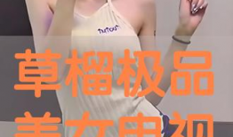 草美女视频,揭秘网络红人的魅力与影响力