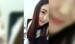 美女后入式视频